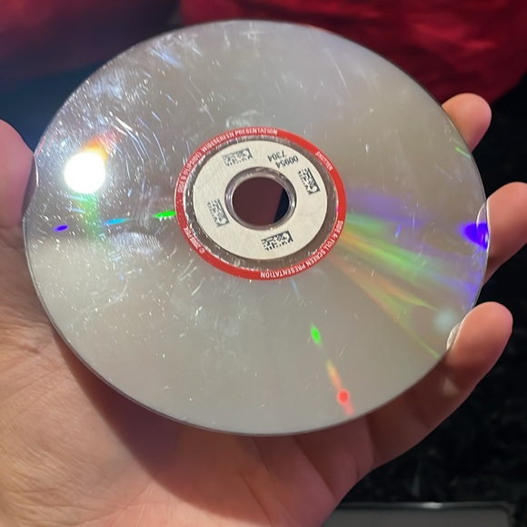 Horror DVD Bundle - Picture 8 of 9